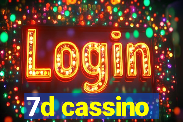 7d cassino